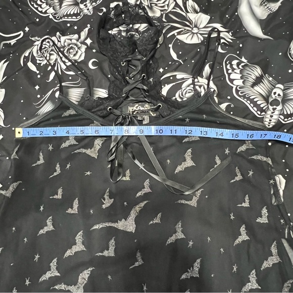 Lip Service Bats Dress, XL - Picture 6 of 14
